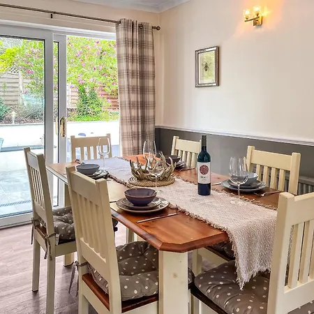 Holiday home Autumn Leaves Keswick (Cumbria)