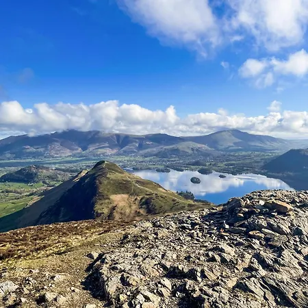 Autumn Leaves Dom wakacyjny *