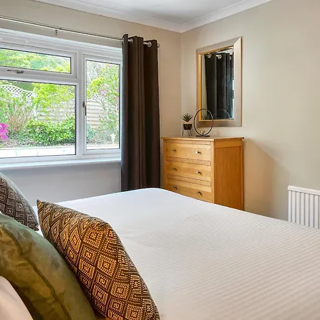 Autumn Leaves Dom wakacyjny