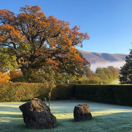 Dom wakacyjny Autumn Leaves *