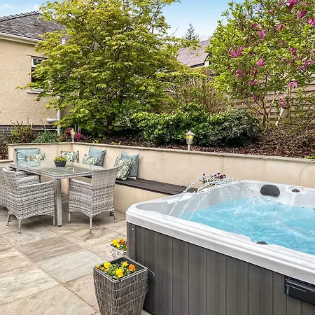 Autumn Leaves * Keswick (Cumbria)