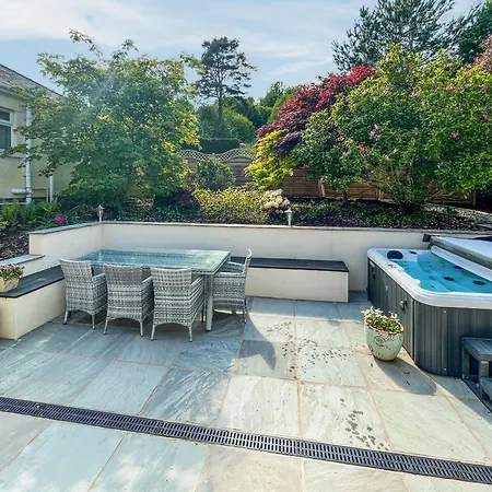 Autumn Leaves Dom wakacyjny