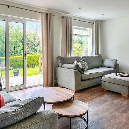 Autumn Leaves Dom wakacyjny Keswick (Cumbria)