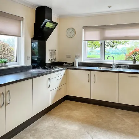 Dom wakacyjny Autumn Leaves *