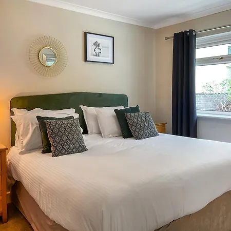 Dom wakacyjny Autumn Leaves