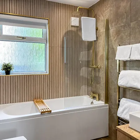 Dom wakacyjny Autumn Leaves