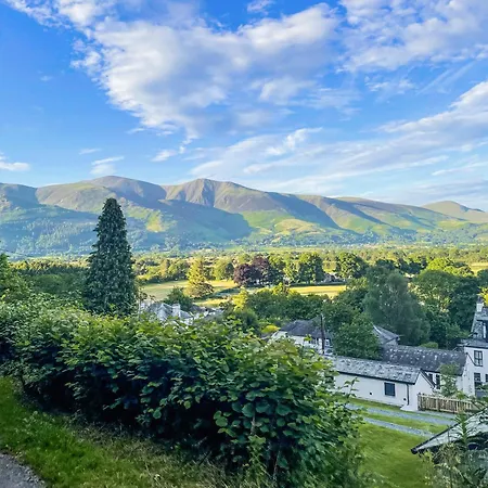 Dom wakacyjny Autumn Leaves Keswick (Cumbria)